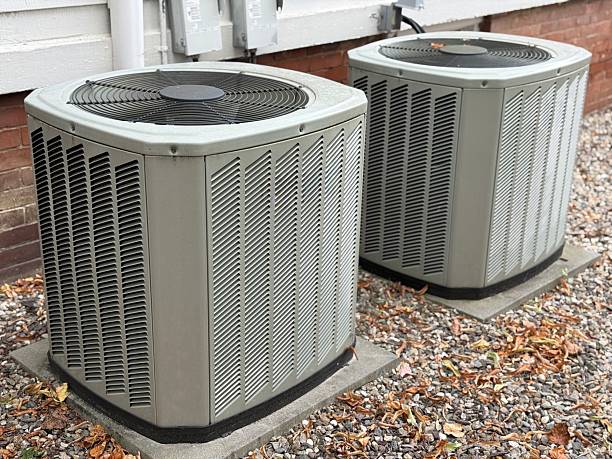 Reliable Hvac Maintenance contractor in Siler City, NC by Leonard HVAC